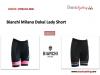 Photo for Top Cycling Bianchi Milano short at Classiccycling.com