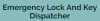 Photo for emergency-lock-and-key-dispatcher
