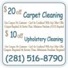 Photo for Carpet Cleaners Pearland
