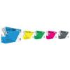 Photo for SemperCare NIPFT10 Nitrile Examination Gloves, Powder-Free Textured