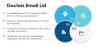 Photo for Doctors Email List | Doctor Mailing List | Doctor Email Addresses Directory