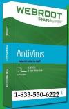 Photo for How Can We Get Webroot Antivirus Online Support at 1-833-550-6222?