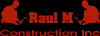 Photo for Raul M Construction