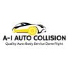 Photo for A-1 Auto Collision