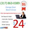 Photo for Garage Door Beech Grove