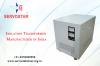 Photo for Isolation Transformer Manufacturer in Delhi, India - Servo Star