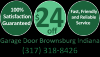 Photo for Brownsburg Garage Door