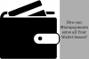 Photo for Virtual Wallet | micropayment.io