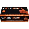 Photo for Care On ON500 Nitrile Powder Free Exam Gloves - Orange