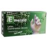 Photo for Emerald Tex-Grip 5990 Powder-Free Latex Exam Gloves 5 Mil