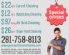 Photo for Carpet Cleaning Pearland TX