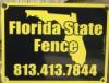Photo for Florida State Fence