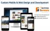 Photo for Custom Mobile and Web Application Design & Development in Madurai