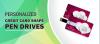 Photo for Make your pen drive personalized and unique in just a click