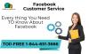 Photo for Facebook Support Phone Number 1-844-651-3666
