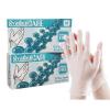 Photo for Emerald PVE5601 Syntheticare Vinyl Powder-Free Exam Gloves 5 Mil