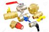 Photo for Plumbing Fixtures and Fittings Market Revenue Based On Residential and Non-Residential End-Users