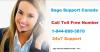 Photo for Sage Support Number Canada 1-844-888-3870