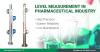 Photo for Level Measurement in Pharmaceutical Industry- Pune Techtrol