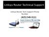 Photo for Linksys technical support number USA (425) 549-3111