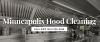 Photo for Minneapolis Hood Cleaning Pros