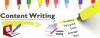 Photo for Content Writing Services India