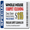 Photo for Pearland Carpet Cleaning