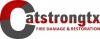 Photo for Catstrong Fire Damage Restoration of Pflugerville