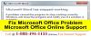 Photo for Solution For Microsoft Word Has Stopped Working Issue