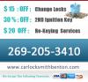 Photo for Car Locksmith Benton MI