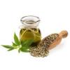 Photo for CBD oil health benefits- Reduce Acne