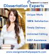 Photo for Dissertation Experts uk