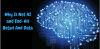 Photo for Why is not AI and end-all retail and data