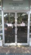 Photo for DMV Area Doors and Window Glass Repair - VA