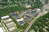 Photo for Cushman & Wakefield Arranges Allendale Industrial Park Sale and Financing