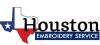 Photo for Houston Embroidery Service