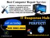 Photo for IT Response Hub