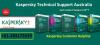 Photo for Kaspersky Helpline Number +61-283173539
