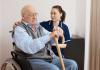 Photo for Hire a Trusted Caregiver for Around-the-Clock Care