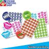 Photo for Custom stickers printing