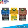 Photo for Custom printed labels