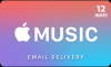 Photo for Best Place To Buy USA Apple Music Gift Cards Instantly