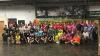 Photo for NAIOP New Jersey Donates Cash, Food to Community FoodBank of New Jersey