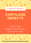Photo for Stem Cell Therapy for Cartilage Defects | Houston United States