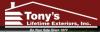 Photo for Tony's Lifetime Exteriors, Inc.