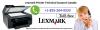 Photo for Dial 1-855-264-9333 avail Lexmark Support Canada