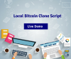 Photo for sellbitbuy.net -The local bitcoins clone script developer