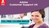 Photo for Dial Adobe Helpline Number UK +44-2080-890420