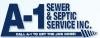 Photo for A-1 Sewer And Septic Service Inc