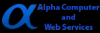 Photo for Alpha Computer and Web Services